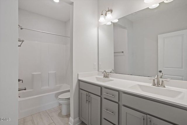 409 Barley Mill Road, Holly Springs, NC 27540