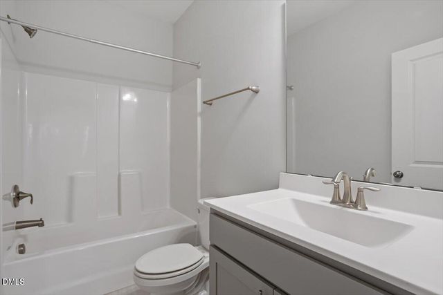 409 Barley Mill Road, Holly Springs, NC 27540