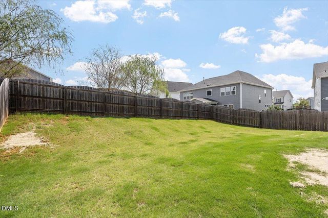 409 Barley Mill Road, Holly Springs, NC 27540