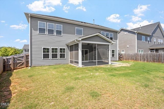 409 Barley Mill Road, Holly Springs, NC 27540
