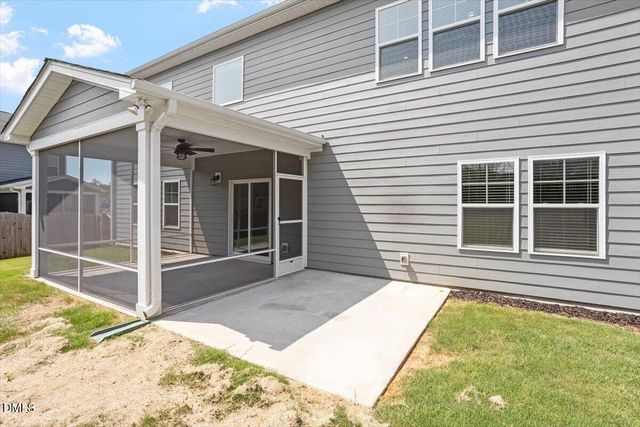 409 Barley Mill Road, Holly Springs, NC 27540