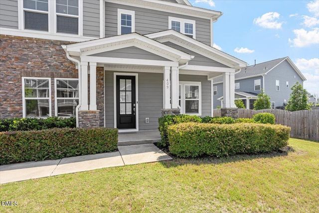 409 Barley Mill Road, Holly Springs, NC 27540