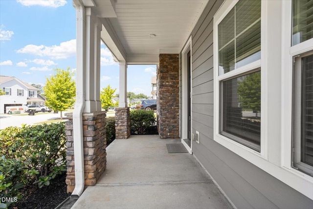 409 Barley Mill Road, Holly Springs, NC 27540