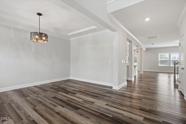 409 Barley Mill Road, Holly Springs, NC 27540
