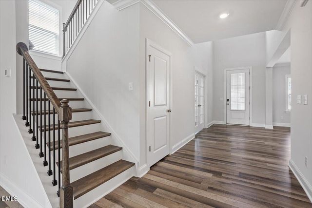 409 Barley Mill Road, Holly Springs, NC 27540
