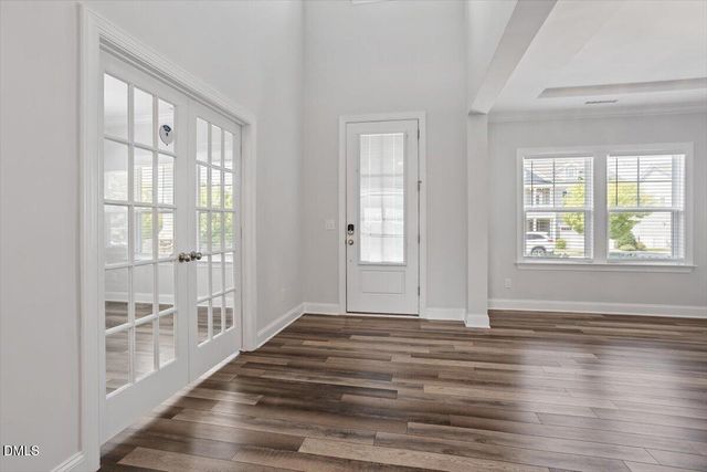 409 Barley Mill Road, Holly Springs, NC 27540