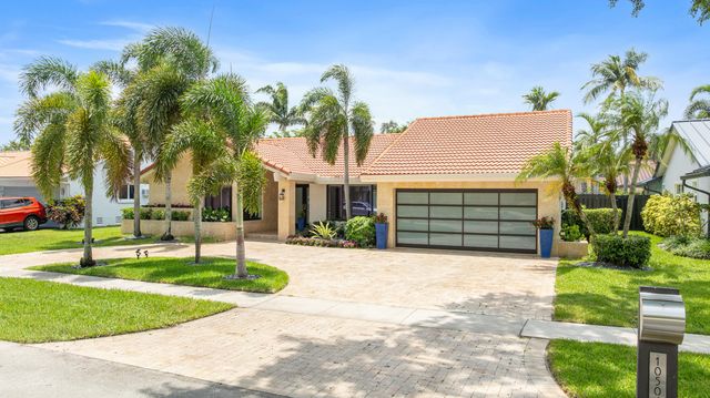 10506 NW 7th Court, Plantation, FL 33324