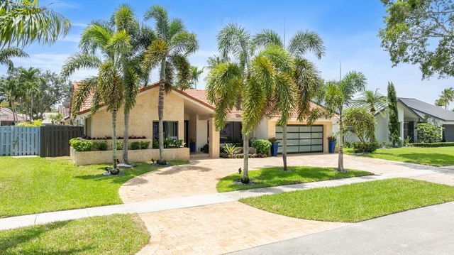 10506 NW 7th Court, Plantation, FL 33324