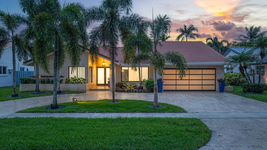 10506 NW 7th Court, Plantation, FL 33324