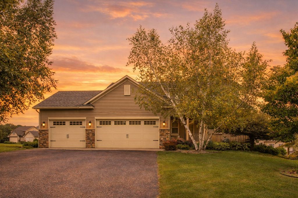19925 English Court, Farmington, MN 55024