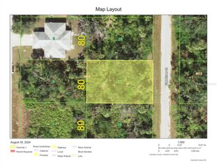 10047 FLAT RIVER STREET, Port Charlotte, FL 33981