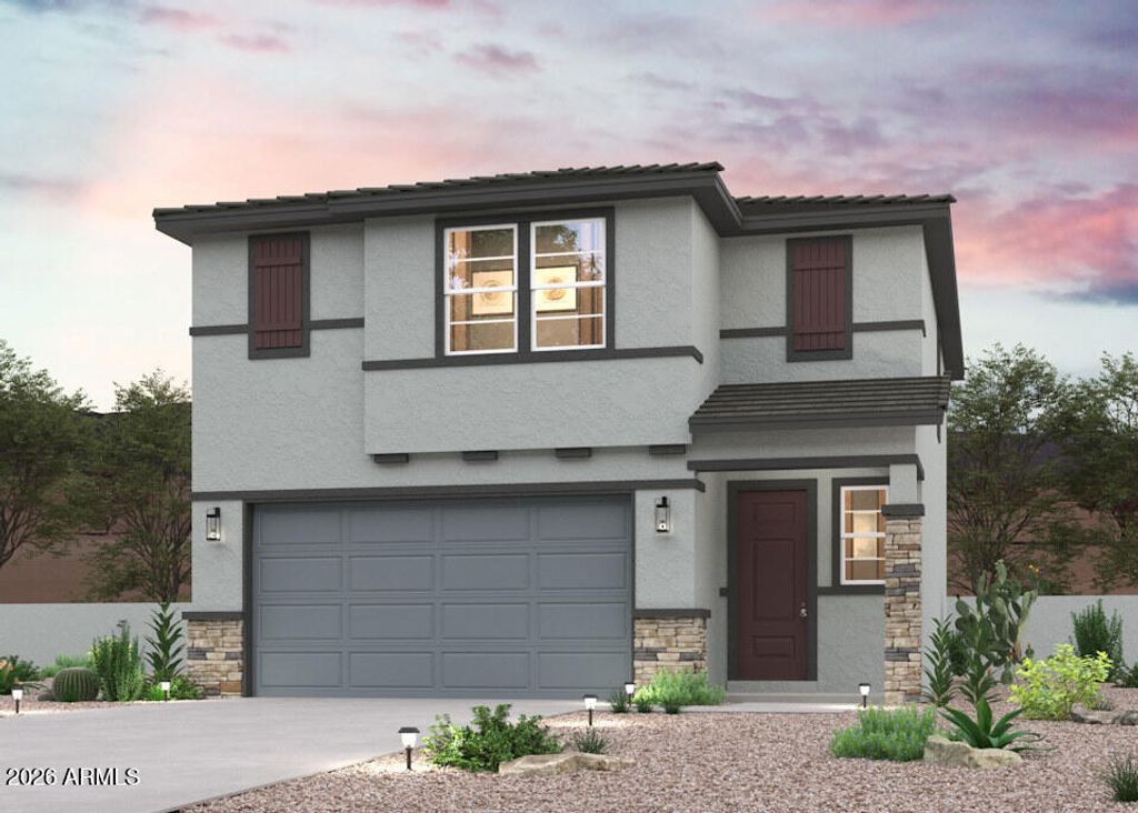 18226 W Calle Lejos --, Surprise, AZ 85387