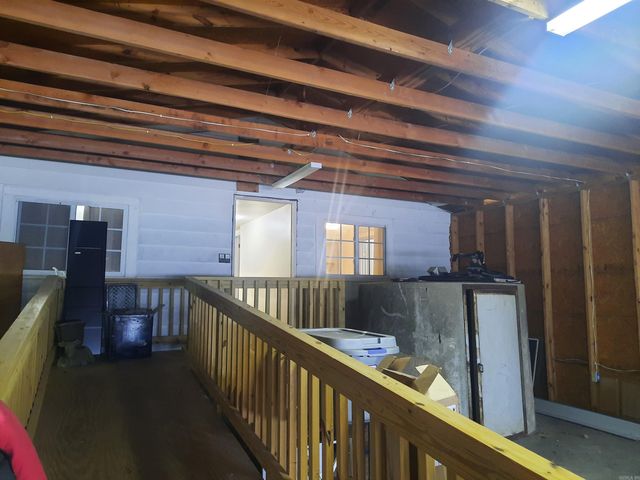 201 S Hwy 5, Mountain View, AR 72560