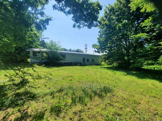 201 S Hwy 5, Mountain View, AR 72560