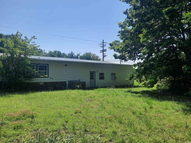 201 S Hwy 5, Mountain View, AR 72560