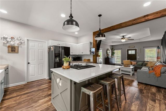 2955 Pilgrim Mill Road, Cumming, GA 30041