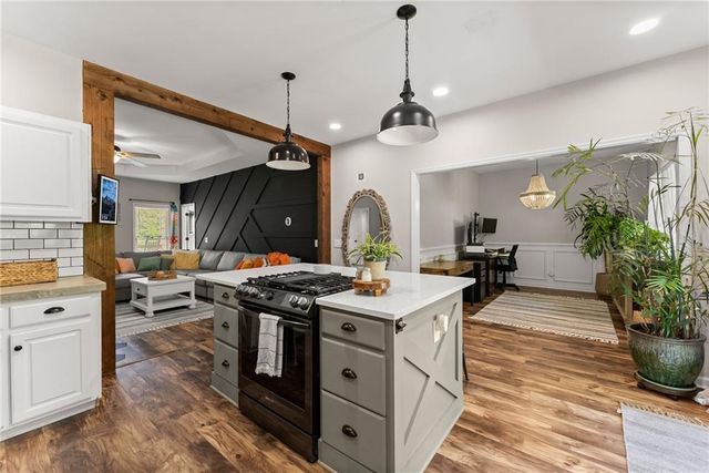 2955 Pilgrim Mill Road, Cumming, GA 30041