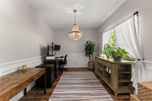 2955 Pilgrim Mill Road, Cumming, GA 30041