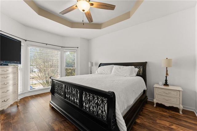 2955 Pilgrim Mill Road, Cumming, GA 30041