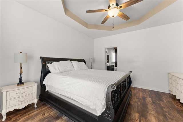 2955 Pilgrim Mill Road, Cumming, GA 30041