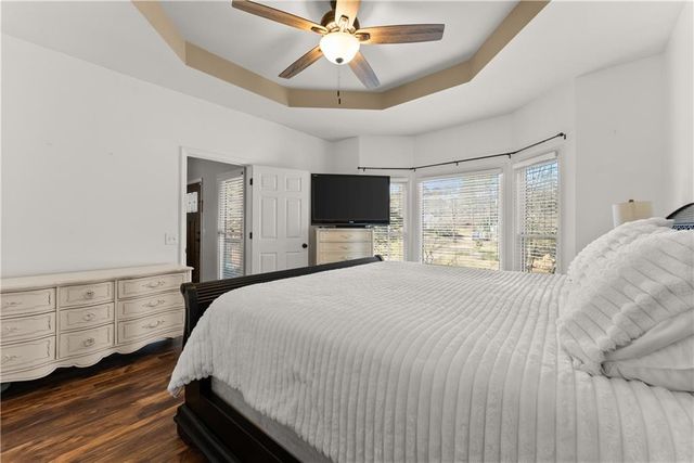 2955 Pilgrim Mill Road, Cumming, GA 30041