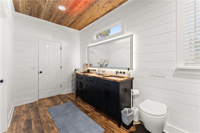 2955 Pilgrim Mill Road, Cumming, GA 30041