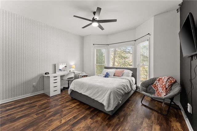 2955 Pilgrim Mill Road, Cumming, GA 30041