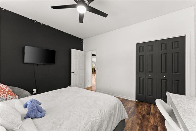 2955 Pilgrim Mill Road, Cumming, GA 30041