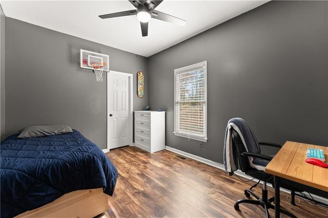 2955 Pilgrim Mill Road, Cumming, GA 30041