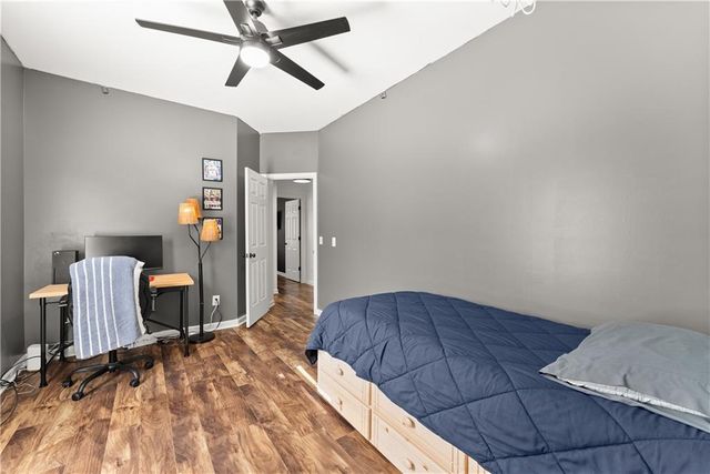 2955 Pilgrim Mill Road, Cumming, GA 30041