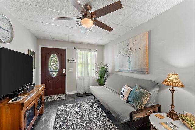 2955 Pilgrim Mill Road, Cumming, GA 30041