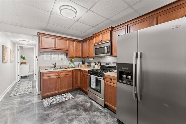 2955 Pilgrim Mill Road, Cumming, GA 30041