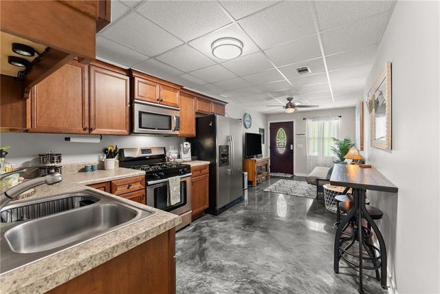 2955 Pilgrim Mill Road, Cumming, GA 30041