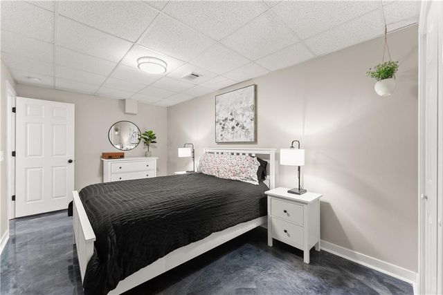 2955 Pilgrim Mill Road, Cumming, GA 30041