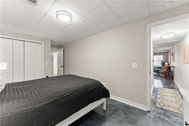 2955 Pilgrim Mill Road, Cumming, GA 30041