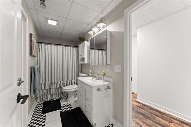 2955 Pilgrim Mill Road, Cumming, GA 30041