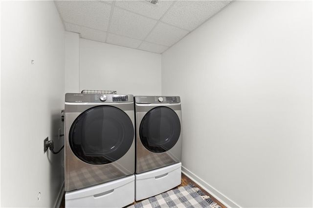 2955 Pilgrim Mill Road, Cumming, GA 30041