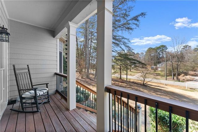 2955 Pilgrim Mill Road, Cumming, GA 30041