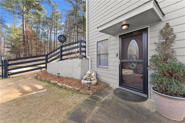 2955 Pilgrim Mill Road, Cumming, GA 30041