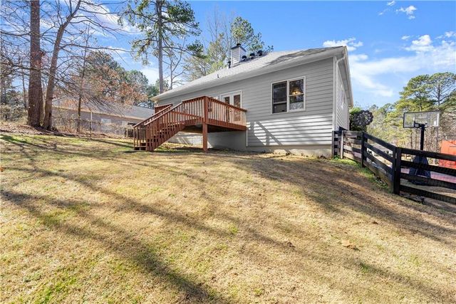 2955 Pilgrim Mill Road, Cumming, GA 30041