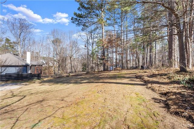 2955 Pilgrim Mill Road, Cumming, GA 30041