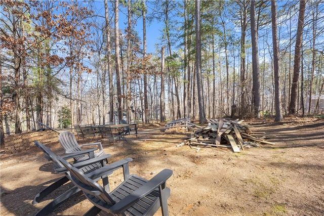 2955 Pilgrim Mill Road, Cumming, GA 30041