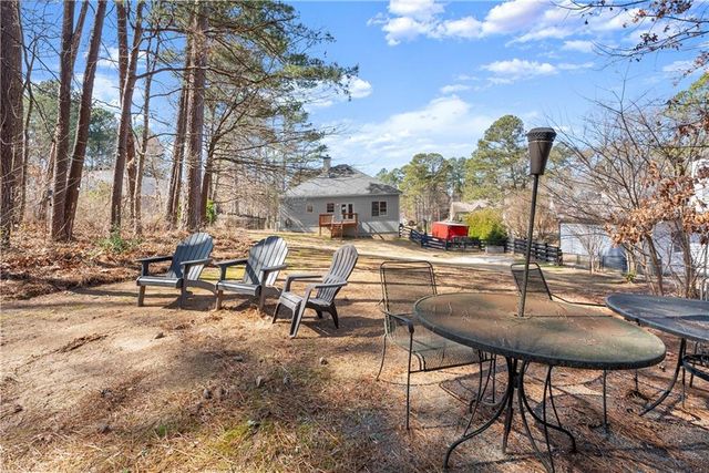 2955 Pilgrim Mill Road, Cumming, GA 30041