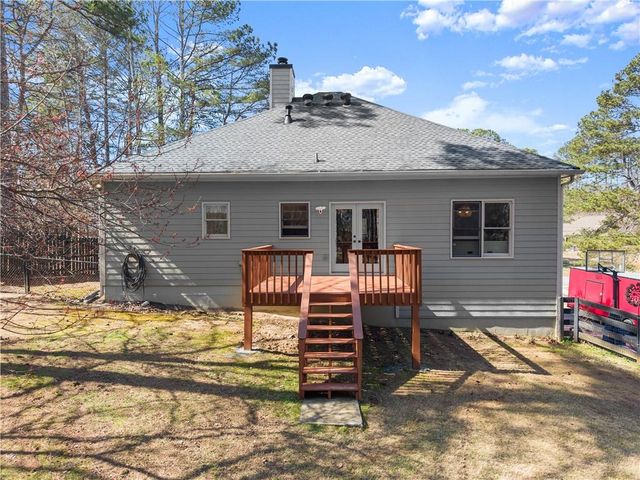 2955 Pilgrim Mill Road, Cumming, GA 30041