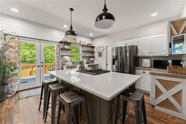 2955 Pilgrim Mill Road, Cumming, GA 30041