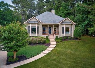 2955 Pilgrim Mill Road, Cumming, GA 30041