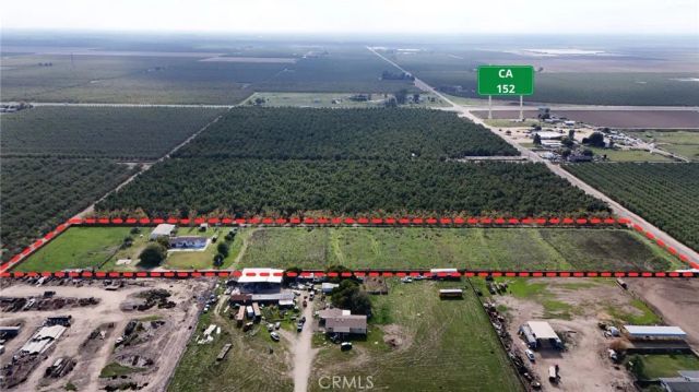 23421 Road 6, Chowchilla, CA 93610