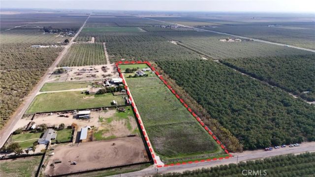 23421 Road 6, Chowchilla, CA 93610