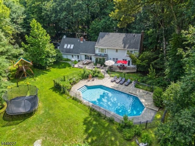 1 Green Rd, Sparta Twp., NJ 07871