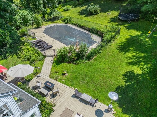 1 Green Rd, Sparta Twp., NJ 07871